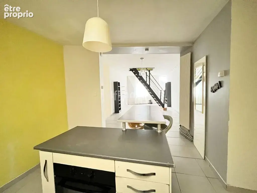 Idéal Investissement locatif,  côté Croix Saint-Pierre - photo 4