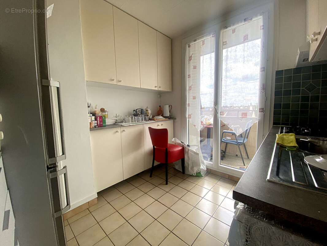 Appartement à BOBIGNY