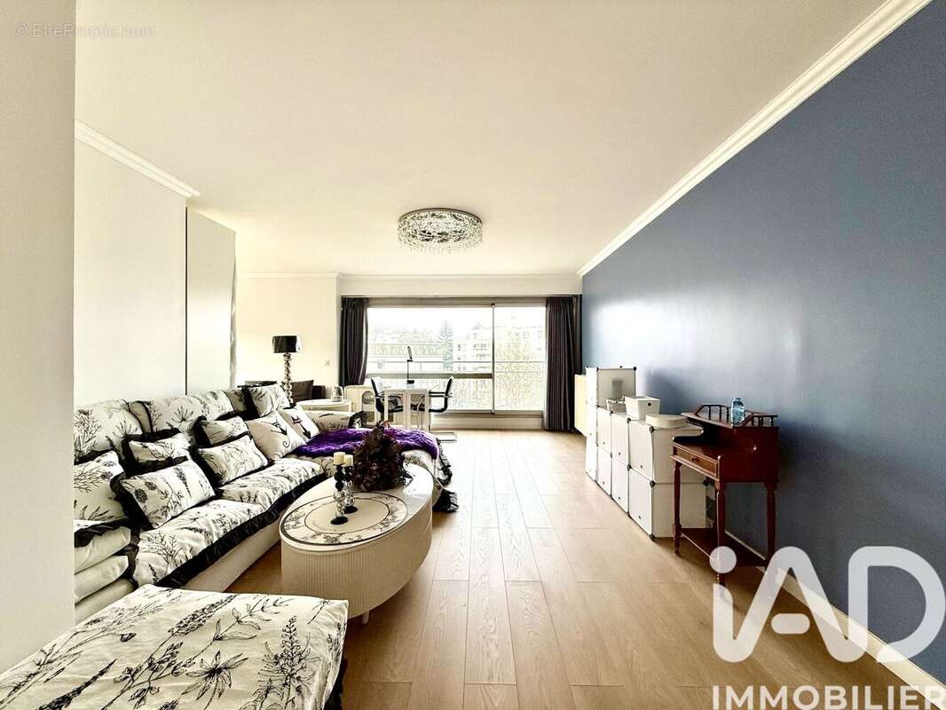 Photo 2 - Appartement à CHATILLON