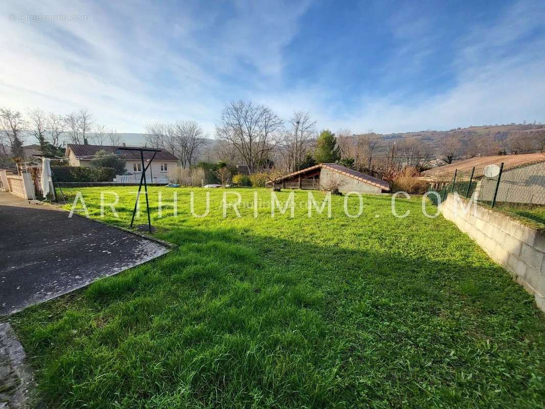 Maison à SAINT-DESIRAT