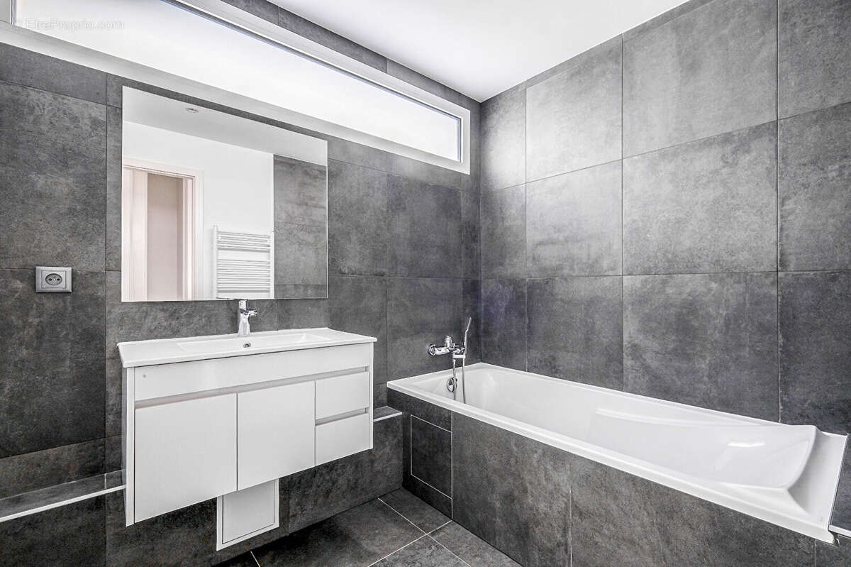 Appartement à BRY-SUR-MARNE