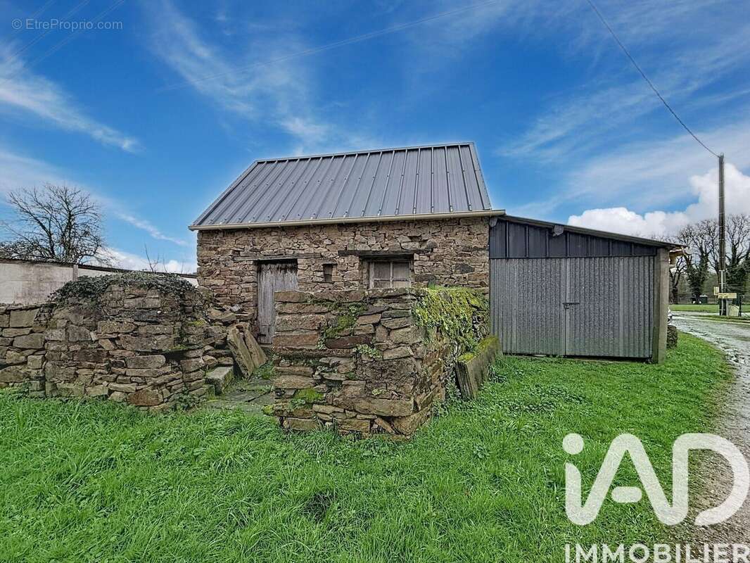 Photo 9 - Maison à RIEUX