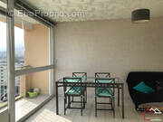 Appartement à VANDOEUVRE-LES-NANCY