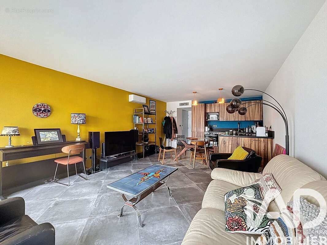 Photo 2 - Appartement à MONTPELLIER