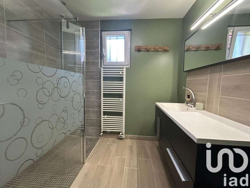 Photo 9 - Maison à VOISCREVILLE