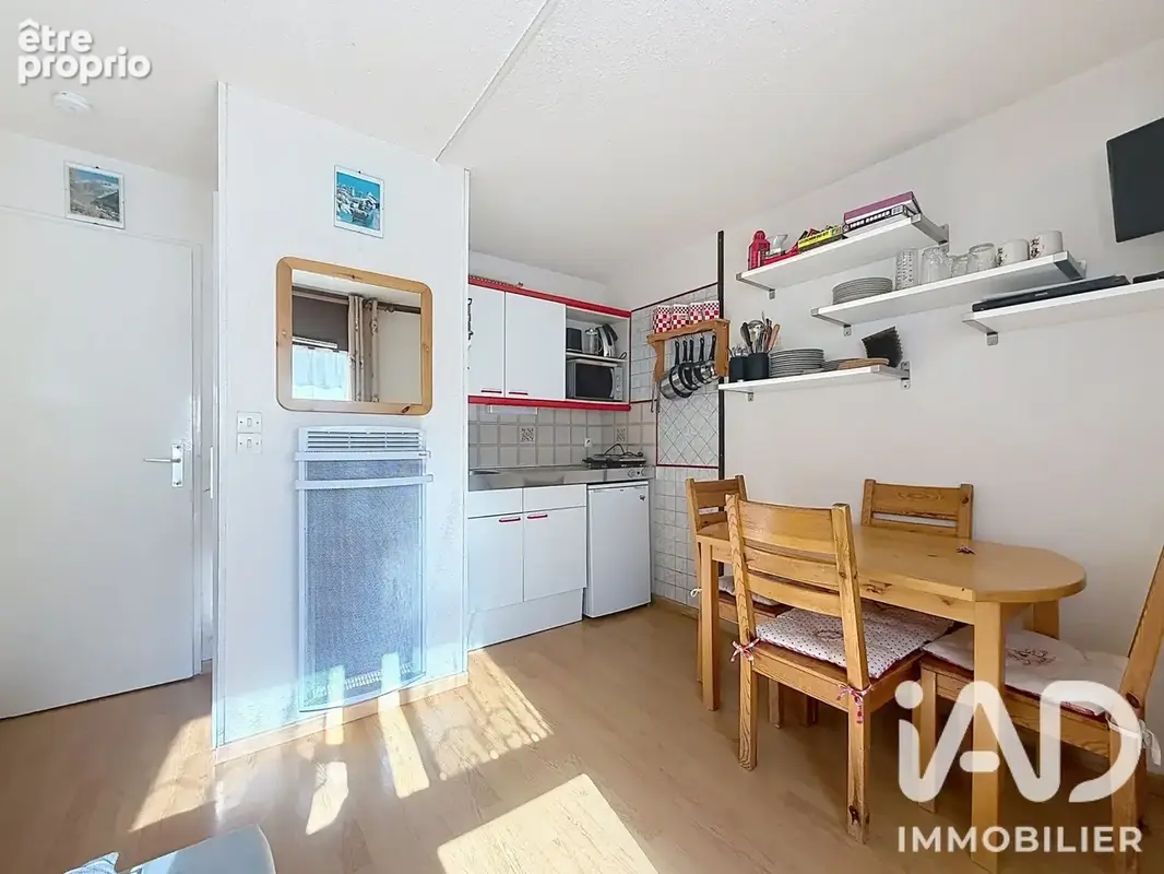 Photo 1 - Appartement à MORILLON