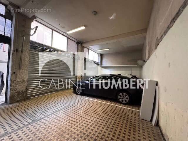 Commerce à SAINT-ETIENNE