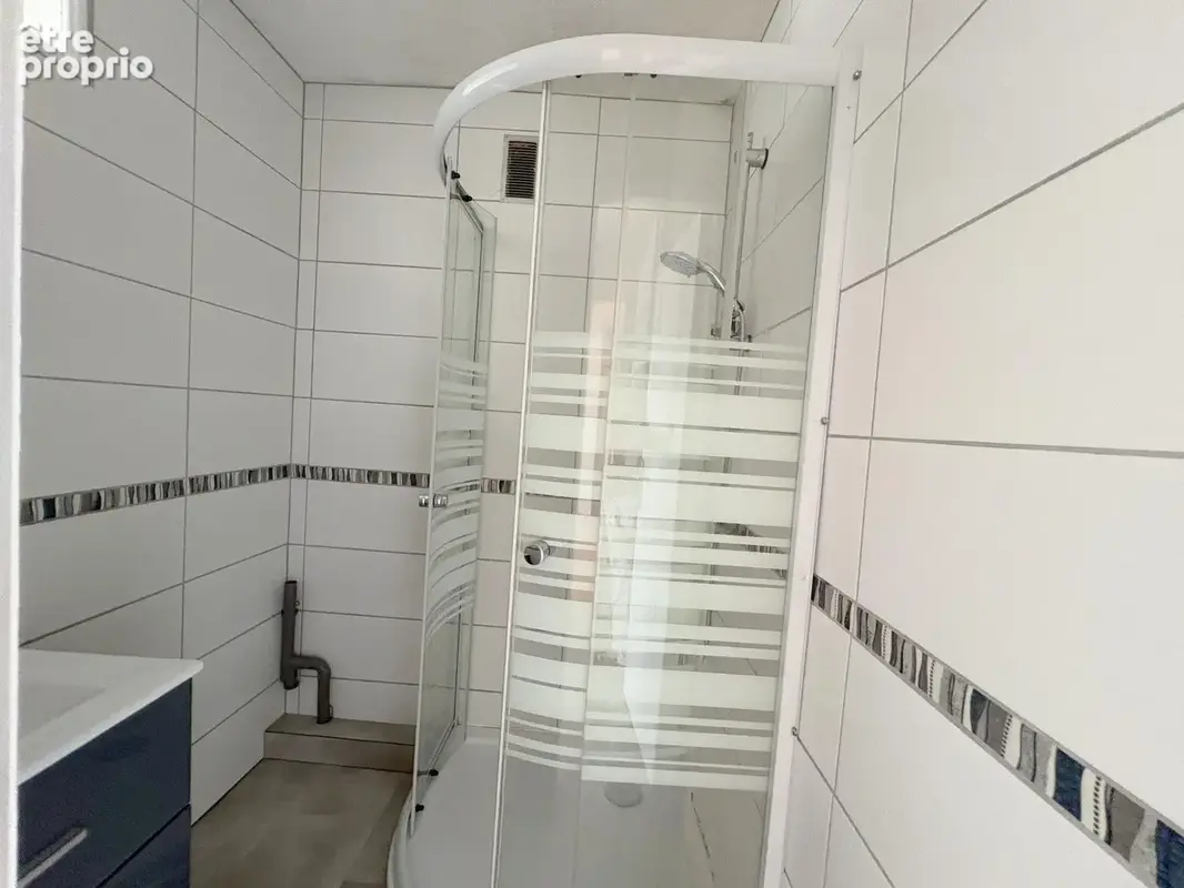 Appartement 54 m² à Donville-Les-Bains  - photo 5