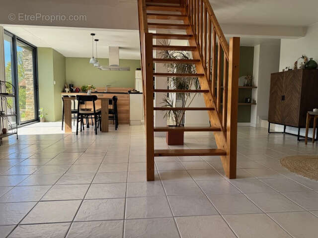 Maison à SAINT-VINCENT-DES-LANDES