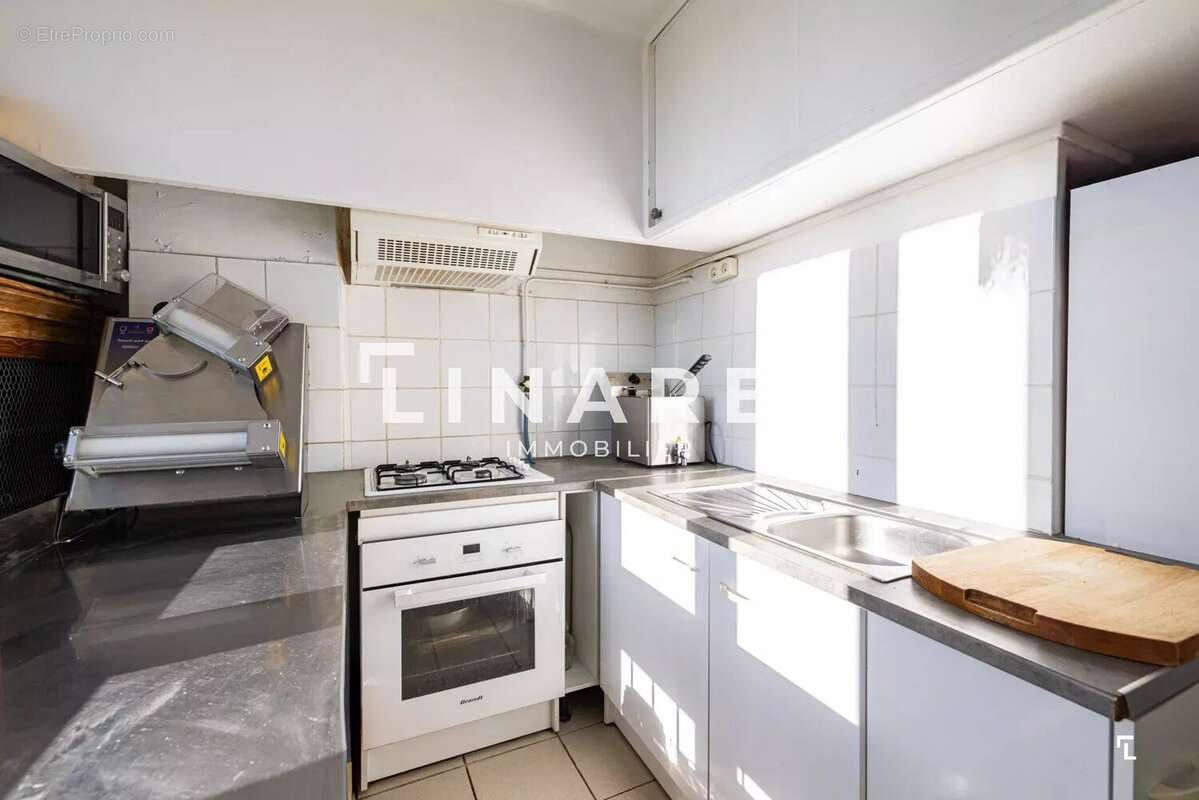 Appartement à MARSEILLE-12E
