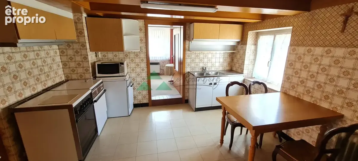 Maison/Corps de Ferme à Muespach - photo 2