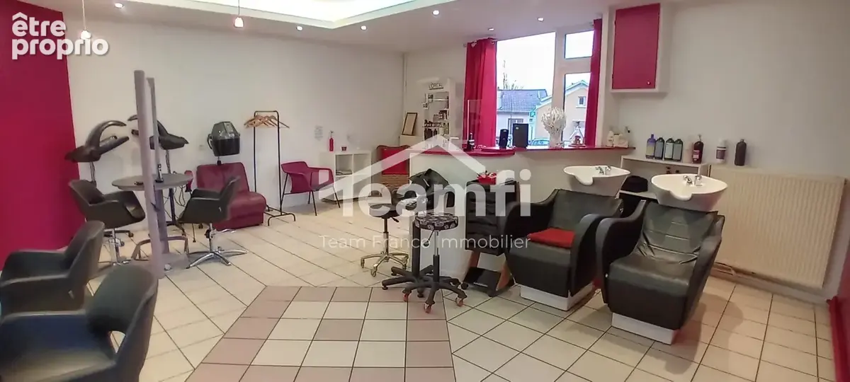 46 m² à Ceyrat  - photo 3