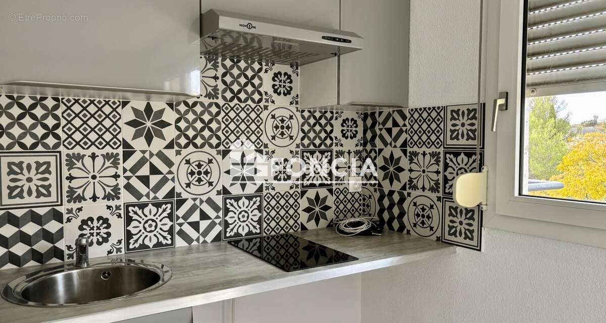 Appartement à GRABELS