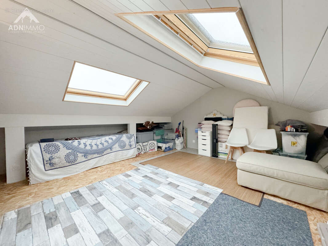 Maison 4 Pièces 100 m2 - photo 10