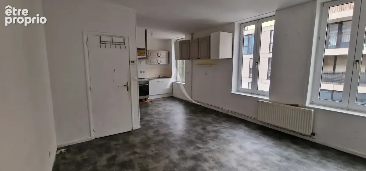 Maison Lille 112.43 m2 - photo 3