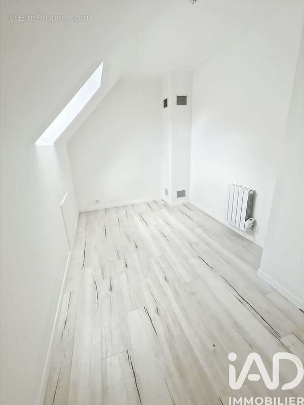 Photo 4 - Maison à MAROLLES-EN-BRIE