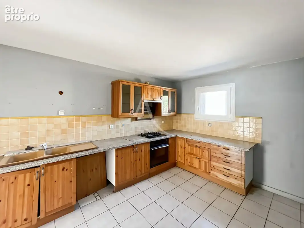 Appartement Les Mureaux 6 pièce(s) 94m² - 4 chambres - photo 3