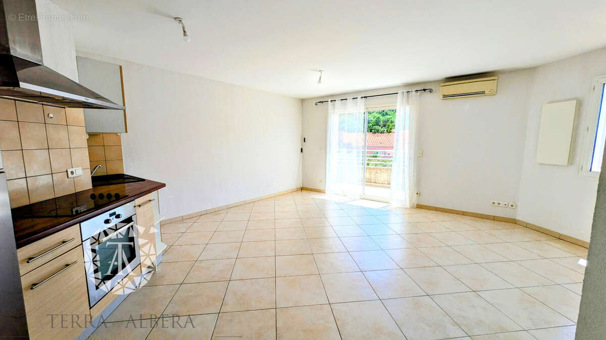 Appartement à SOREDE