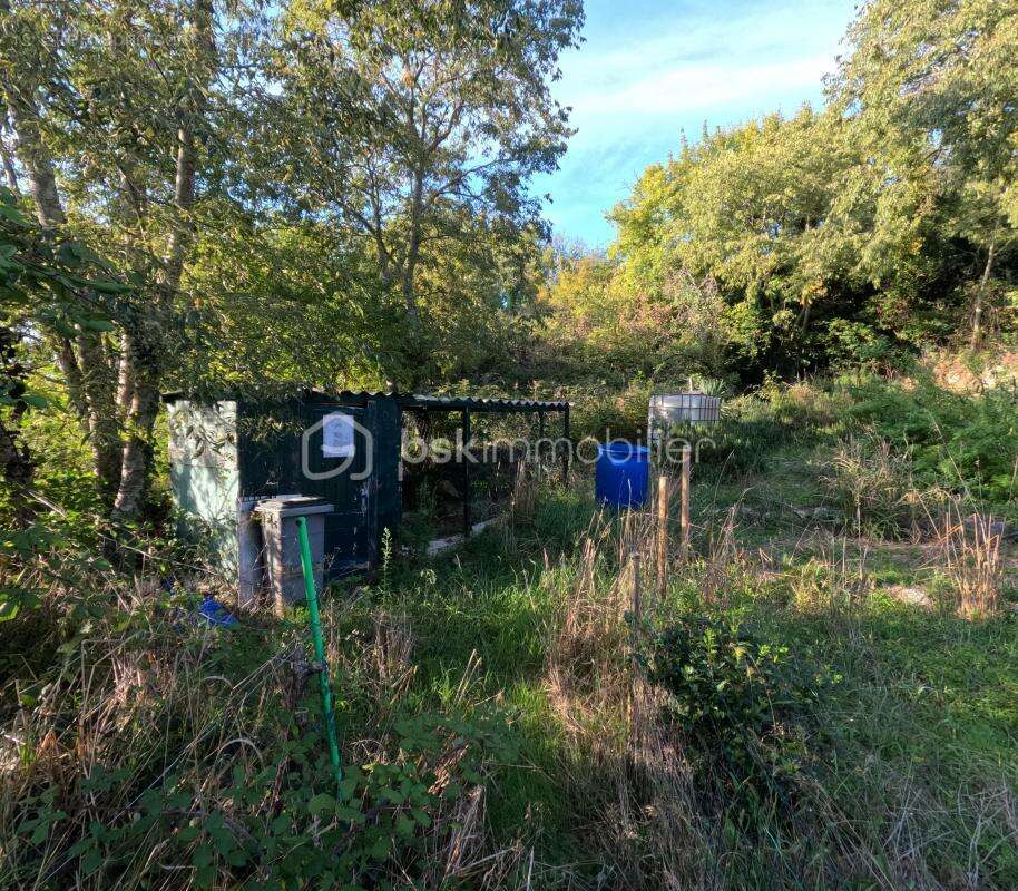 Maison à SAINT-REMEZE