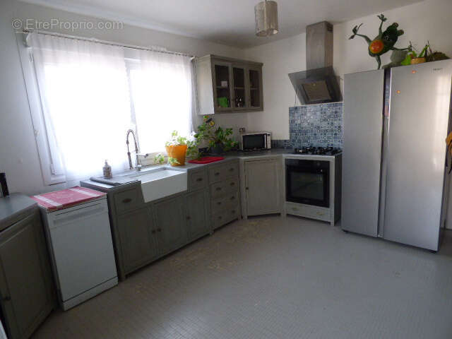 Maison à ESSEY-LES-NANCY