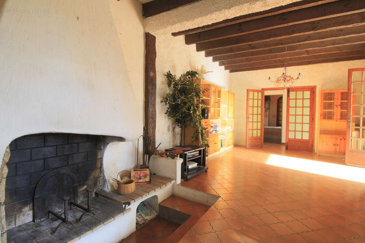 Maison à ANGLET