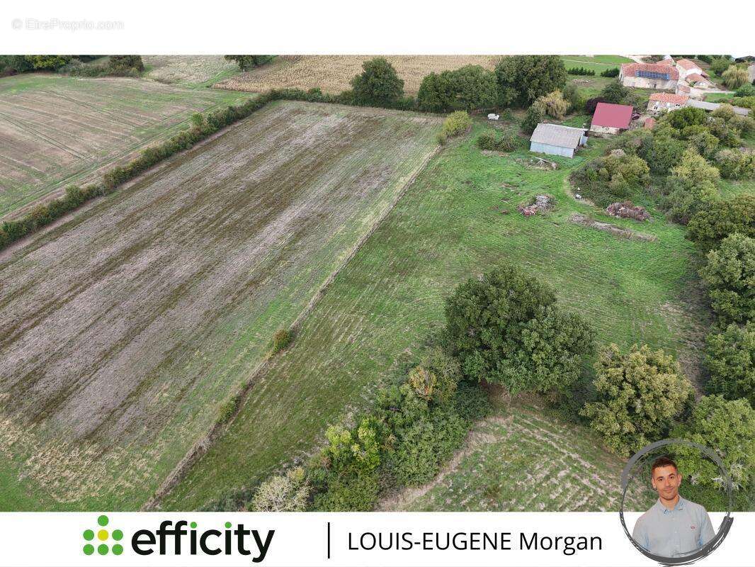 Maison à MAUPREVOIR