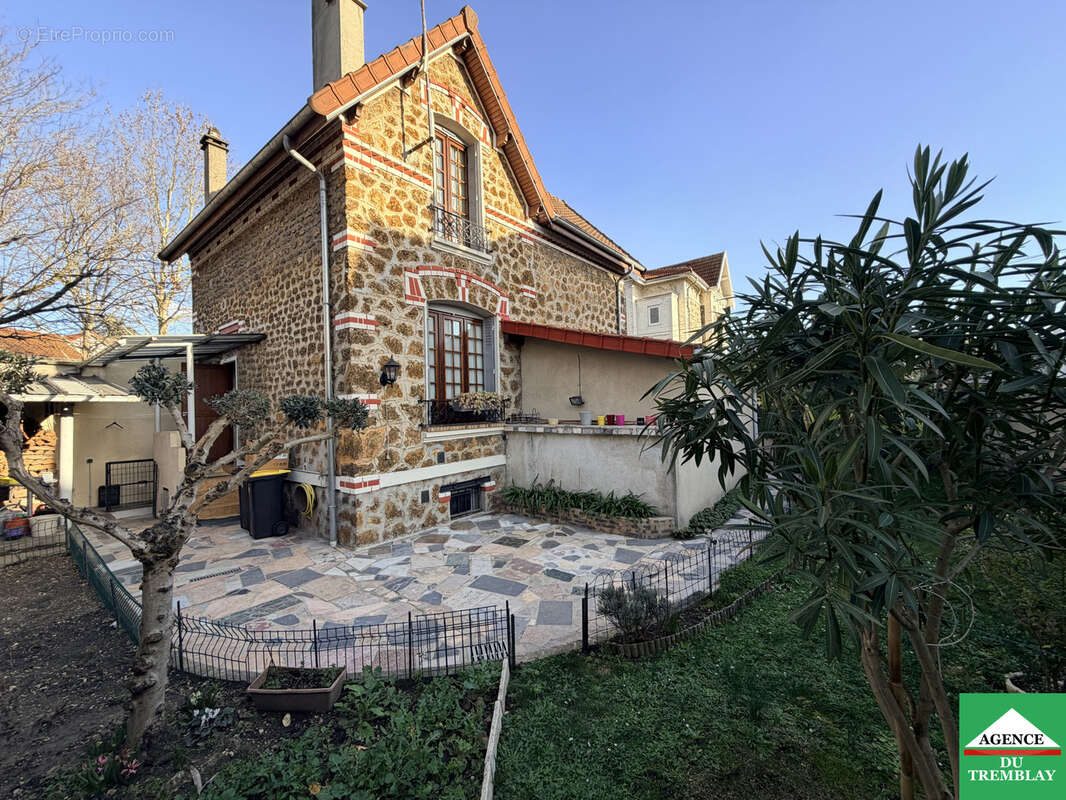 Champigny Sur Marne - Quartier prisé du Plant - photo 6