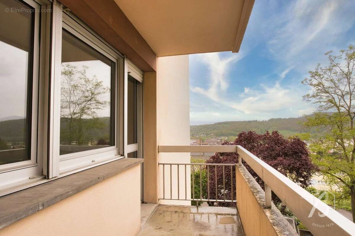 Appartement à vendre Mutzig - photo 5