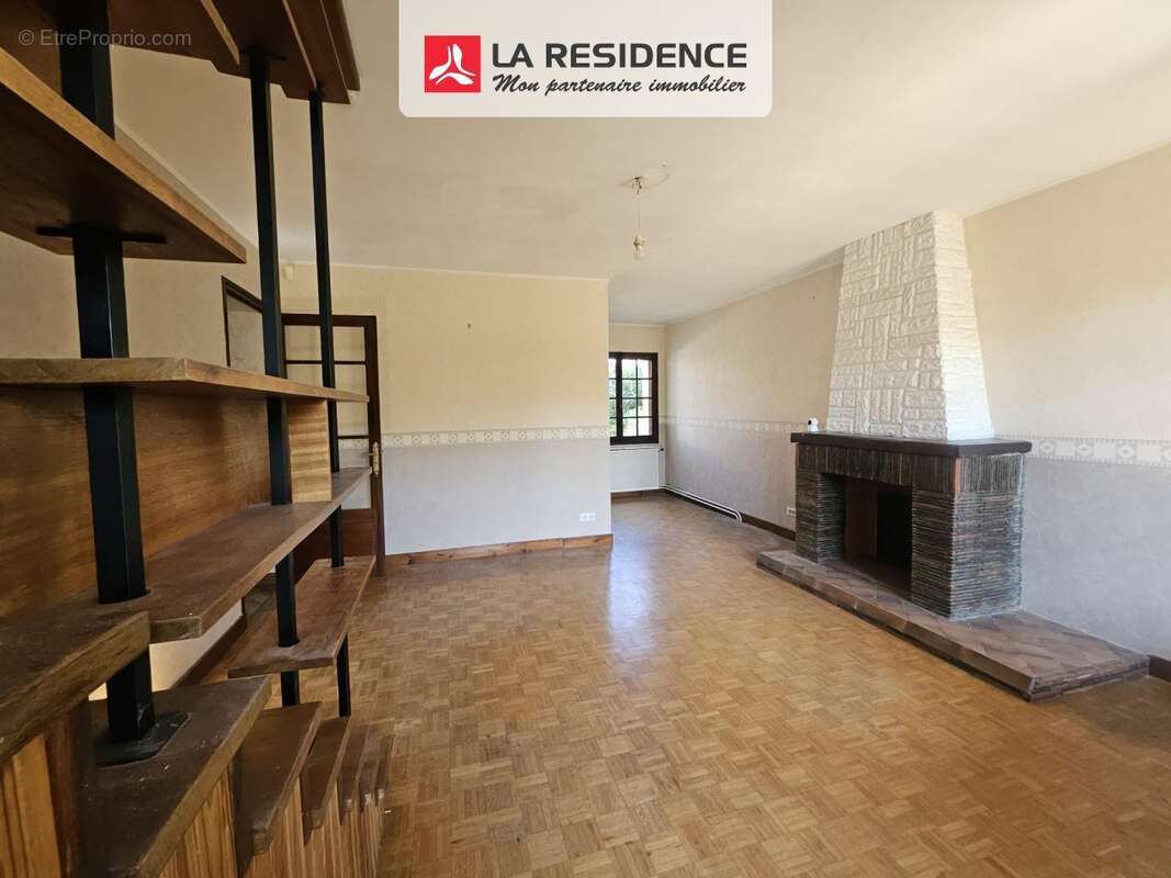 Maison 131 m² à Sartrouville  - photo 6