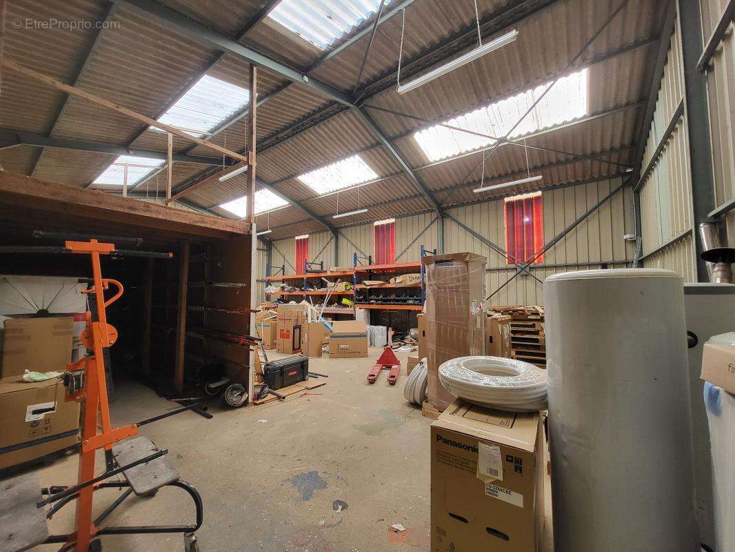 Locaux/Biens immobiliers - photo 6
