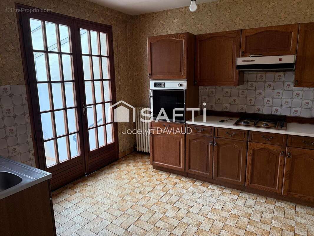 Photo 7 - Maison à ANGERS