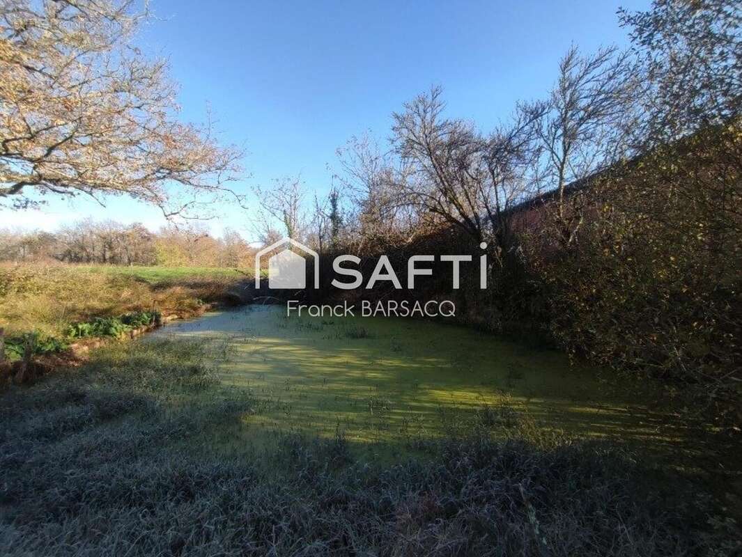 Photo 8 - Maison à CAZAUBON