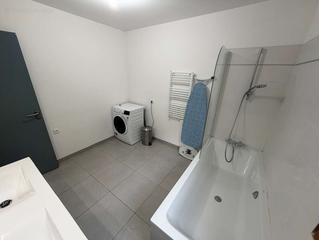 Appartement à SAINT-JEAN-DE-MAURIENNE