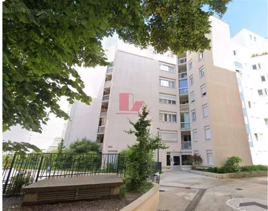 Appartement à VANVES