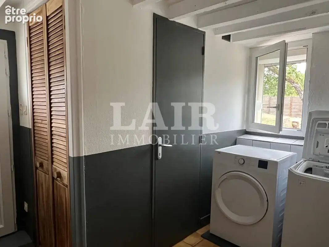 Maison colombage, 5 minutes de Rânes sur 1984 m²  - Réf: E15595 - photo 5
