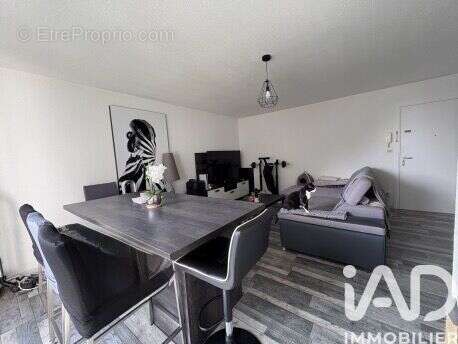 Photo 2 - Appartement à SAINT-ANDRE-DE-CUBZAC