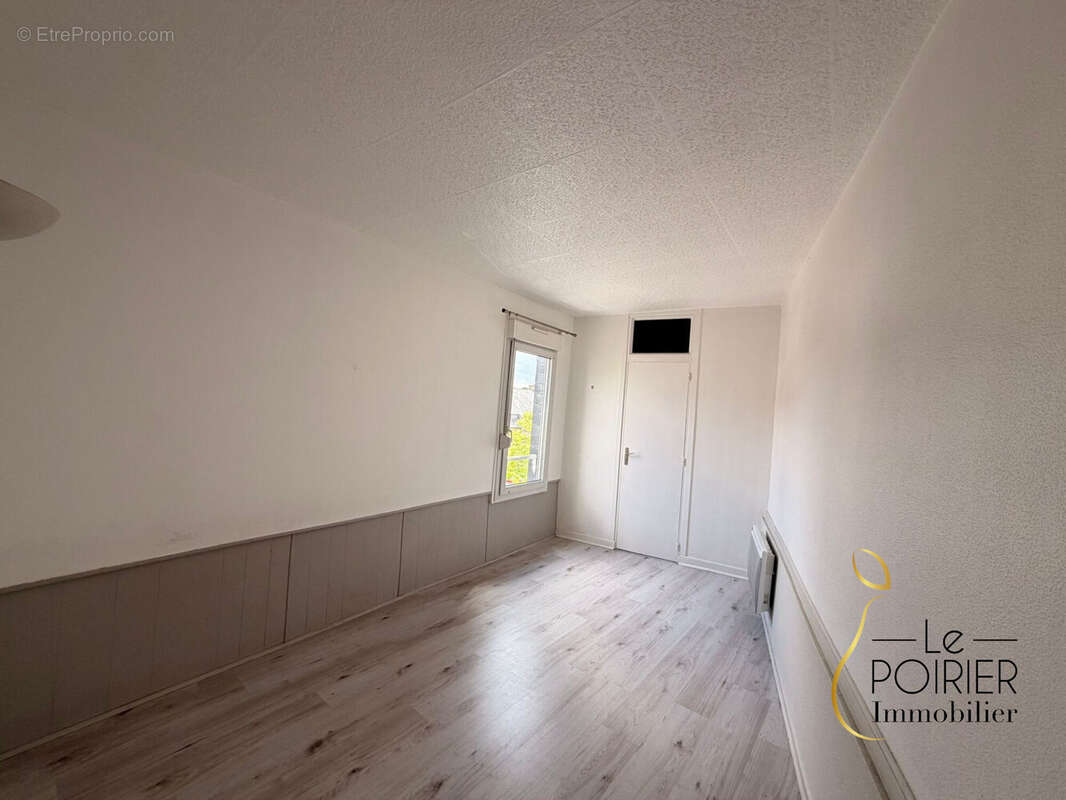 Appartement à LAMBALLE
