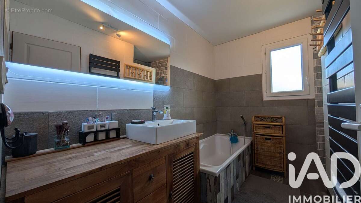 Photo 7 - Maison à SAINT-ANDRE-DE-CUBZAC