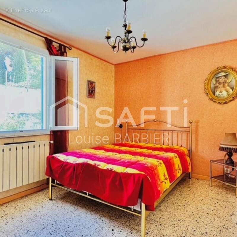 Photo 5 - Maison à MARSEILLE-15E