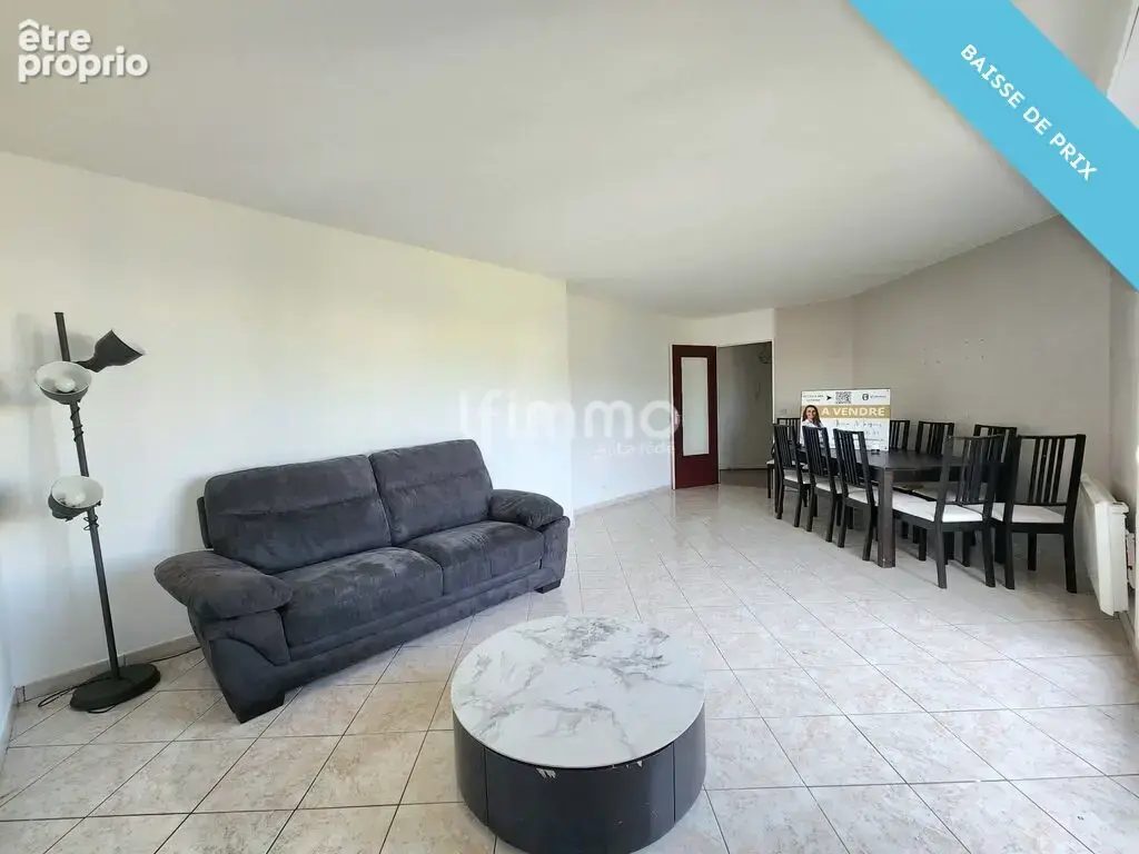 Appartement à NOISY-LE-GRAND