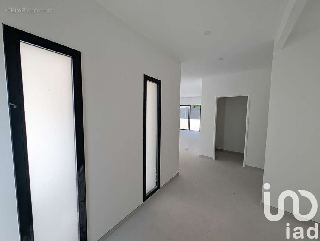 Photo 4 - Maison à VILLEDAIGNE