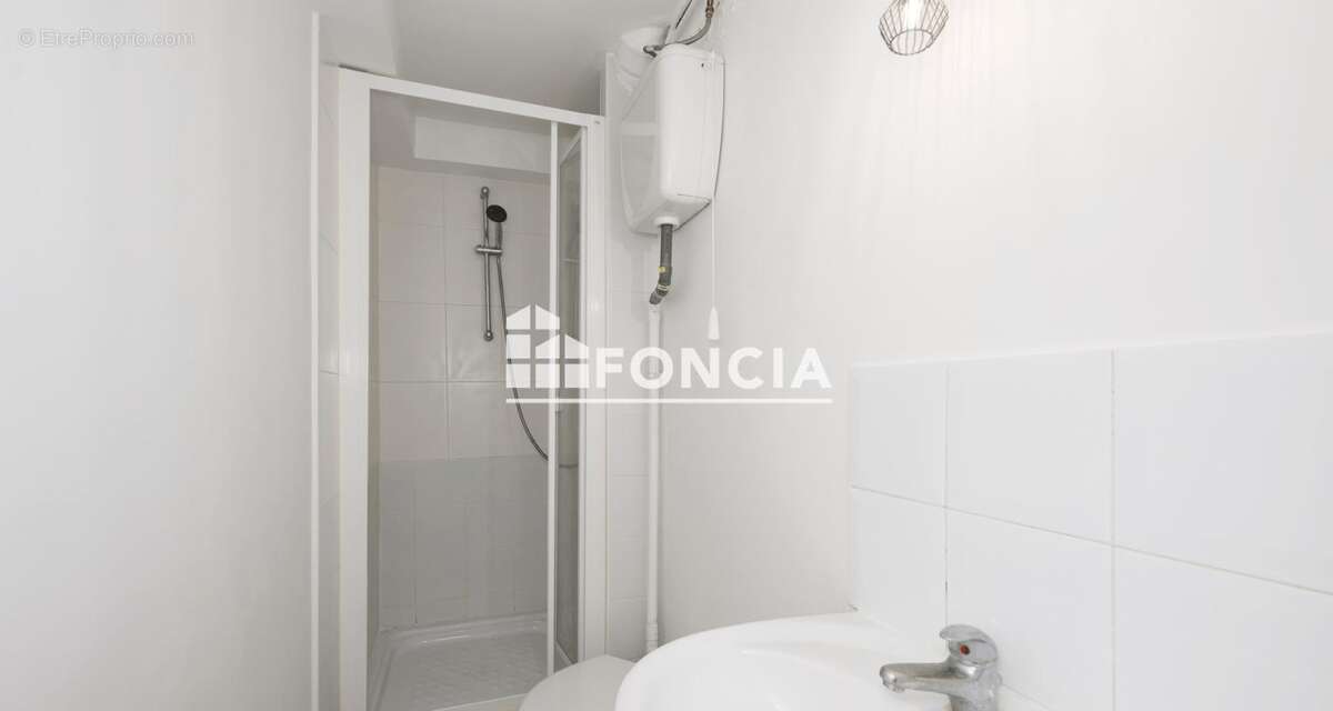 Appartement à PARIS-13E