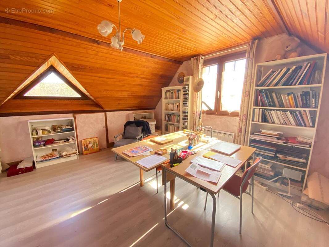 Photo 8 - Maison à COMPIEGNE