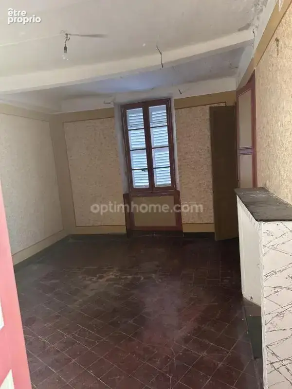 Maison de village à fort potentiel, idéal investissement - photo 13