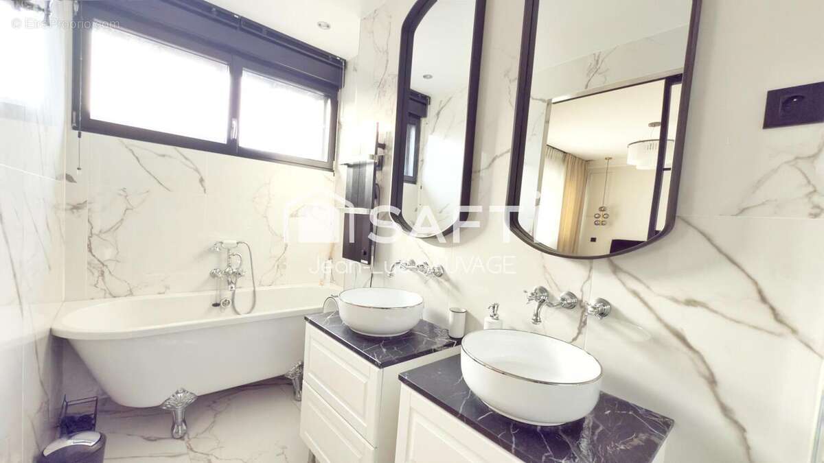 Photo 6 - Maison à CROIX