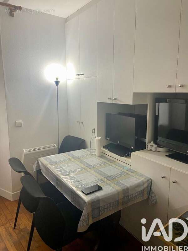Photo 3 - Appartement à FONTENAY-SOUS-BOIS