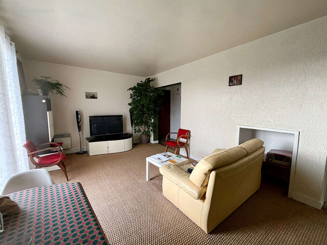 Appartement à ROYAN