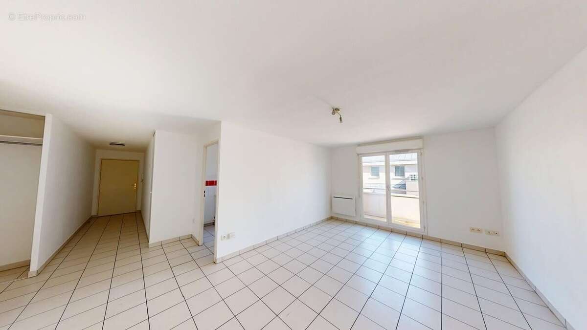 Appartement à LE HAVRE