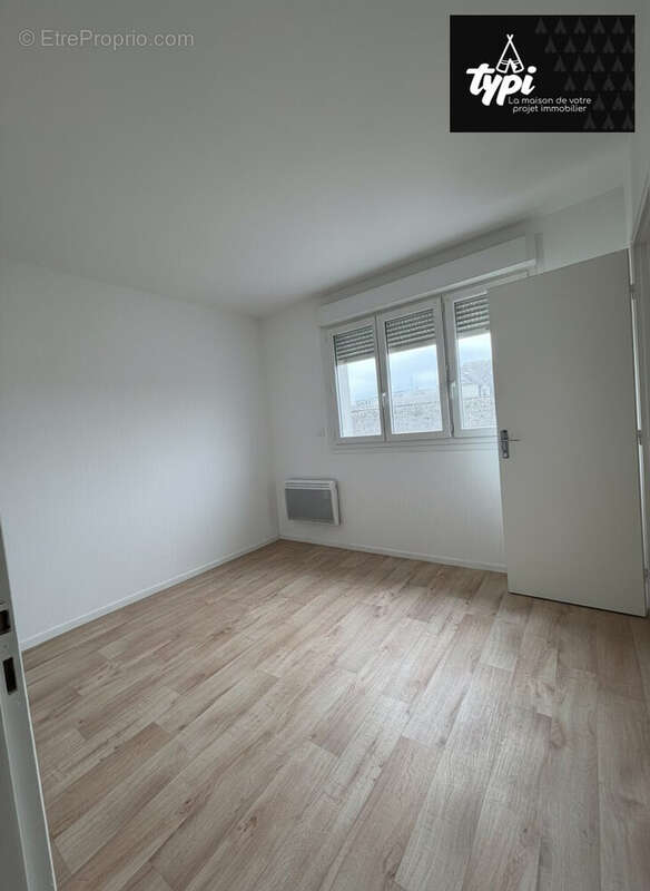 Appartement à LORIENT