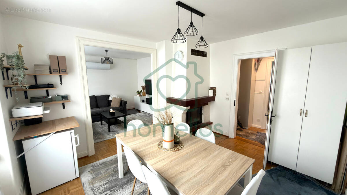 Appartement à RIEDISHEIM